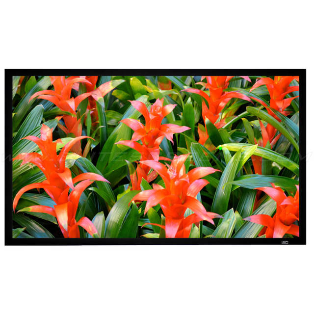 Elite Screens ezFrame Series R100WH1 100