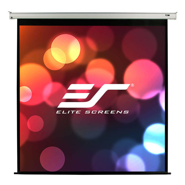 Elite Screens VMAX2 Series VMAX100XWV2-E24 100