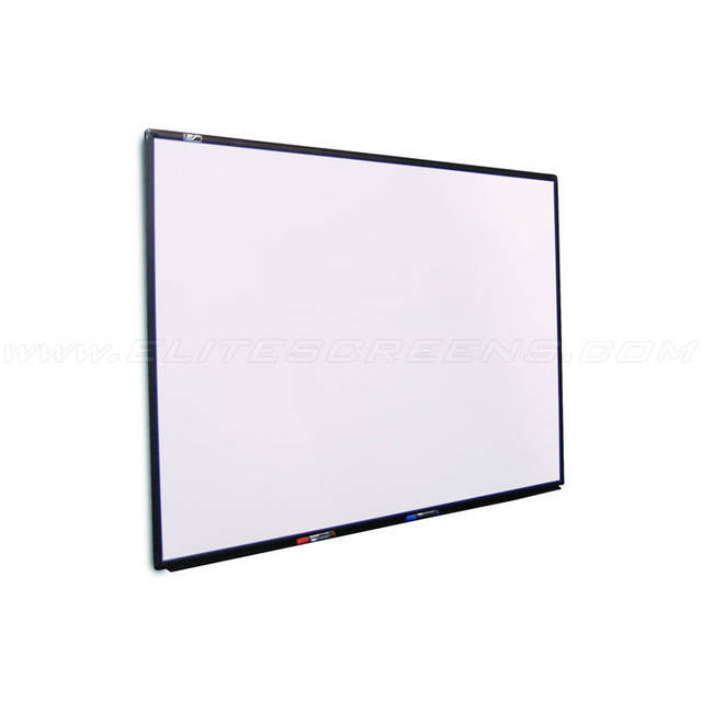 Elite Screens WhiteBoardScreen Universal Series WB58VW 58