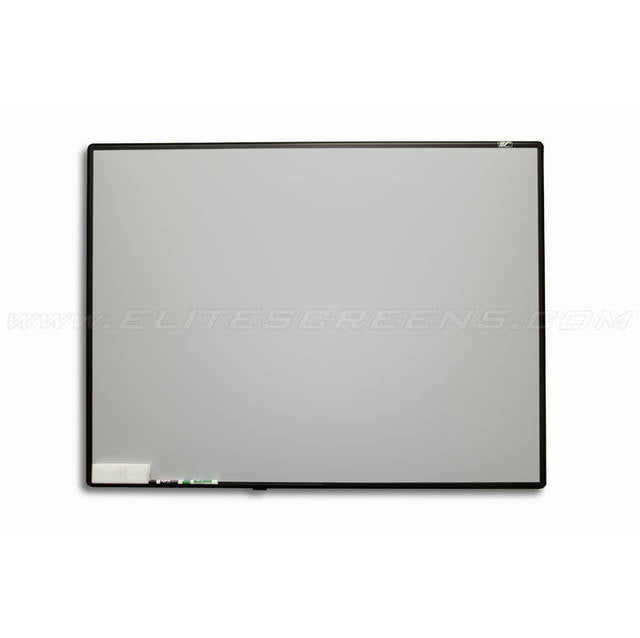 Elite Screens WhiteBoardScreen Series WB60V 60