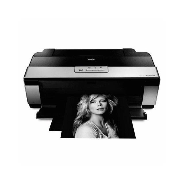 Epson Stylus Photo R2880 Ink Jet Printer