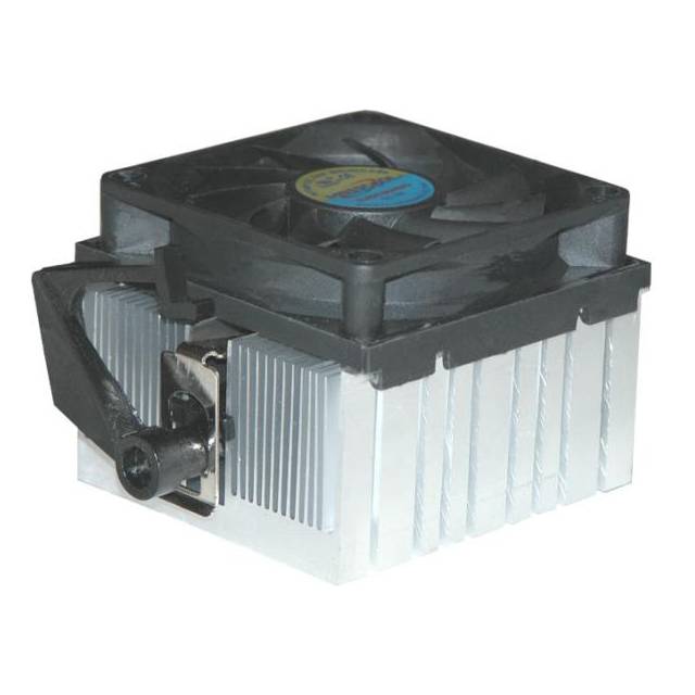 MassCool 5T568S1H3 CPU Fan For AMD K8 Socket 754/939