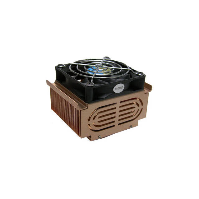 MassCool 9T370B1M3G CPU Fan For Intel Socket 478