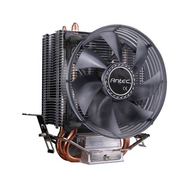 ANTEC A30 CPU Cooler for Intel 1156/1155/1151/1150/775 & AMD Socket AM4/AM2/AM2+/AM3+/AM3/FM1