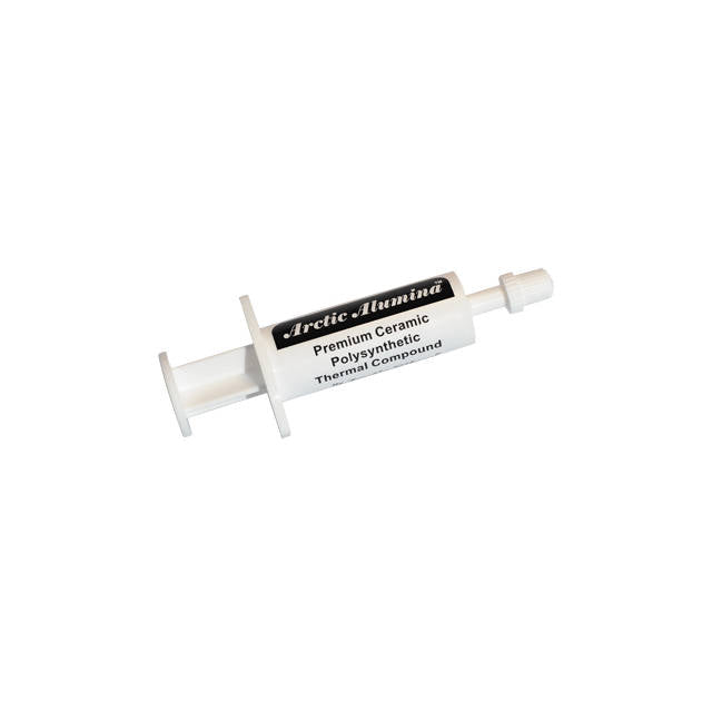 Arctic Silver Alumina Thermal Compound 1.75g Tube