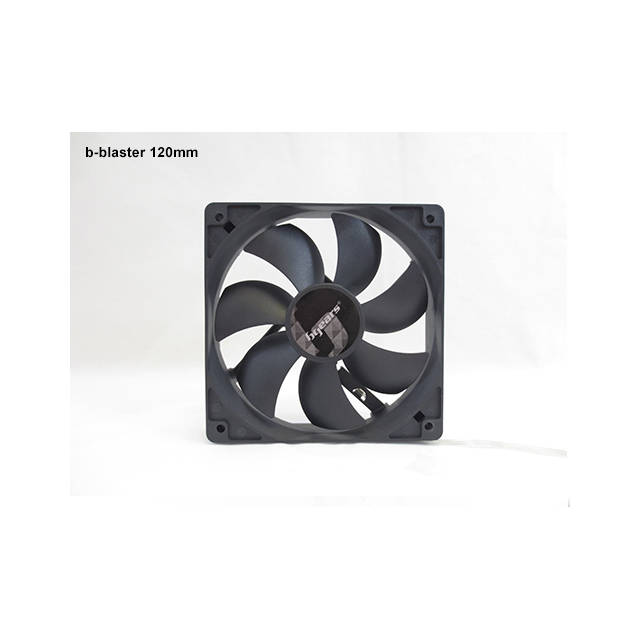 Bgears B-BLASTER 120mm Case Fan