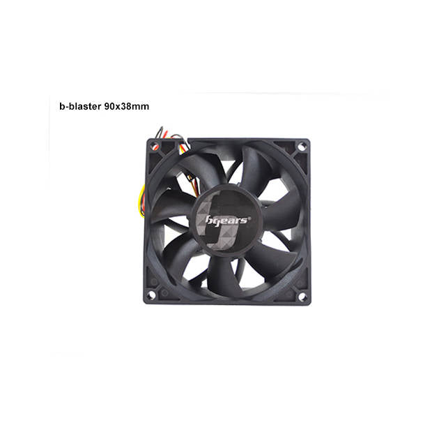 Bgears B-BLASTER 90mm x 38 Case Fan