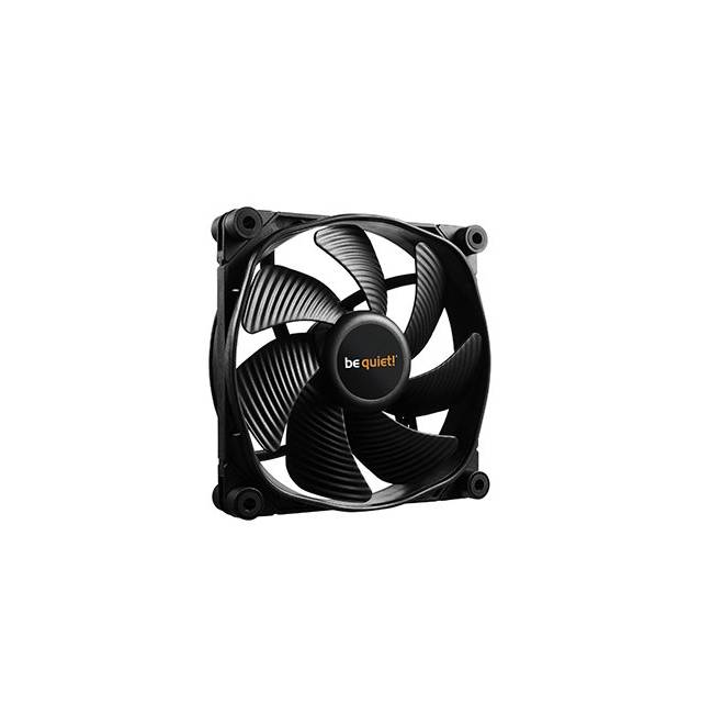 be quiet! Silent Wings 3 120mm High-Speed Case Fan