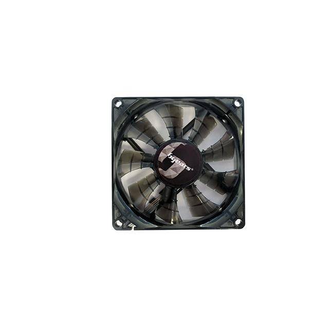 Bgears B-PWM 80mm PWM Case Fan