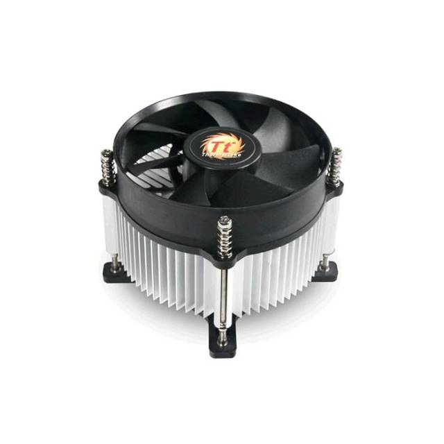 Thermaltake CL-P0497 LGA775 CPU Cooler For Intel Core 2 Duo Processor