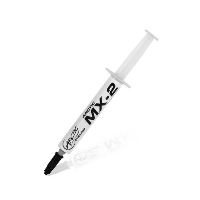 ARCTIC MX-2 (30G) Thermal Compound