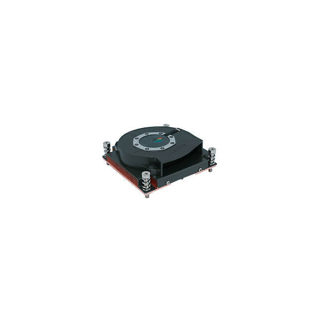 Dynatron R16 1U Server CPU Fan For Intel LGA2011