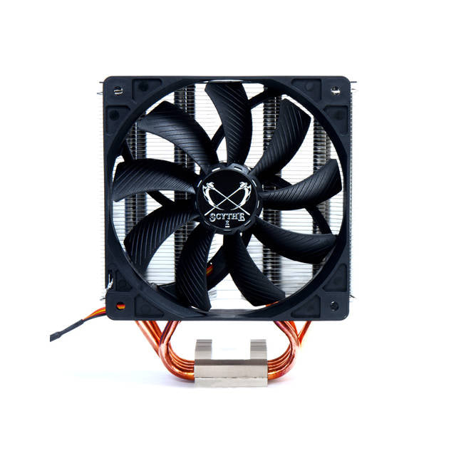 Scythe Kotetsu CPU Cooler for LGA 2011/1366/1156/1155/1150/775 & Socket FM2+/FM2/FM1/AM3+/AM3/AM2+/AM2