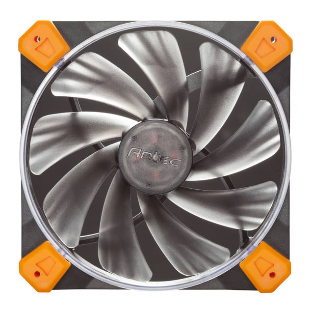 Antec TrueQuiet 120 UFO 120mm Case Fan