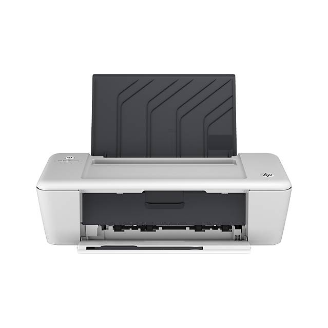 HP Deskjet 1010 (CX015A#B1H) Color Inkjet Printer