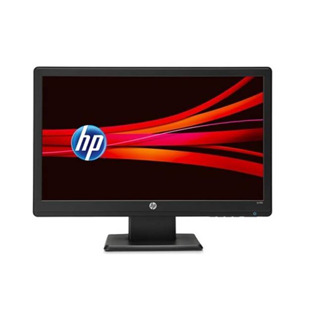 HP Smartbuy LV1911 A5V72A8#ABA 18.5 inch 3,000,000:1 5ms VGA LED LCD Monitor (Black)