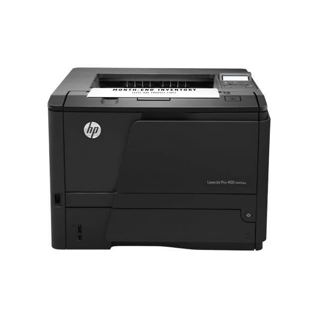 HP LaserJet Pro 400 M401dne (CF399A#BGJ) Printer