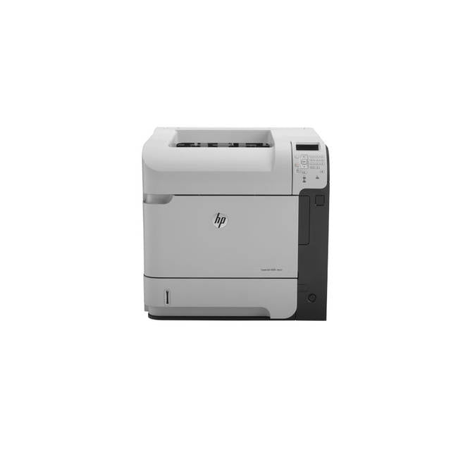 HP LaserJet M602N (CE991A#BGJ) Enterprise 600 Printer