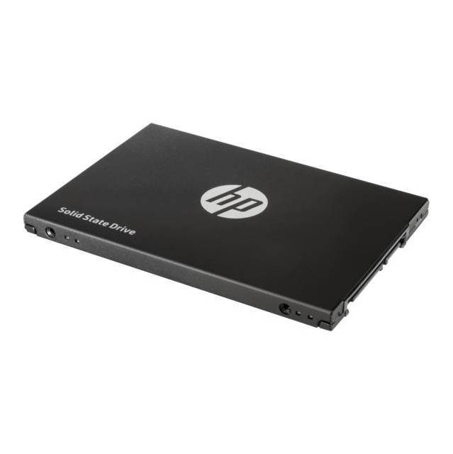 HP SSD S700 Series 120GB 2.5 inch SATA3 Solid State Drive, Bulk (3D TLC)