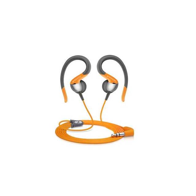 Sennheiser OMX80 Wired 3.5mm Sport Style Earset