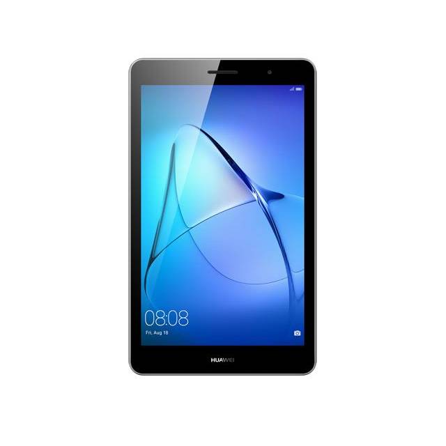 HUAWEI MediaPad T3 53018231 7 inch MT6625L A7 1.3GHz/ 1GB/ 16GB/ EMUI 5.1 Tablet (Space Gray)