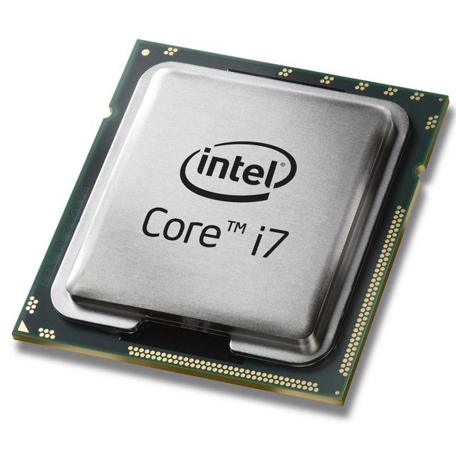 Intel Core i7-4790 Haswell Processor 3.6GHz 8MB LGA 1150 CPU, OEM