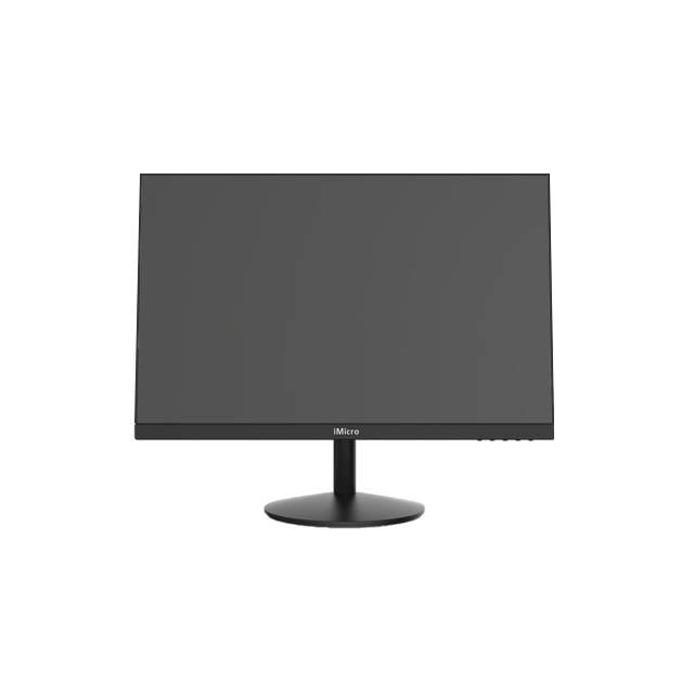 iMicro 27 inch Ultra Thin Full HD Flat LED Monitor