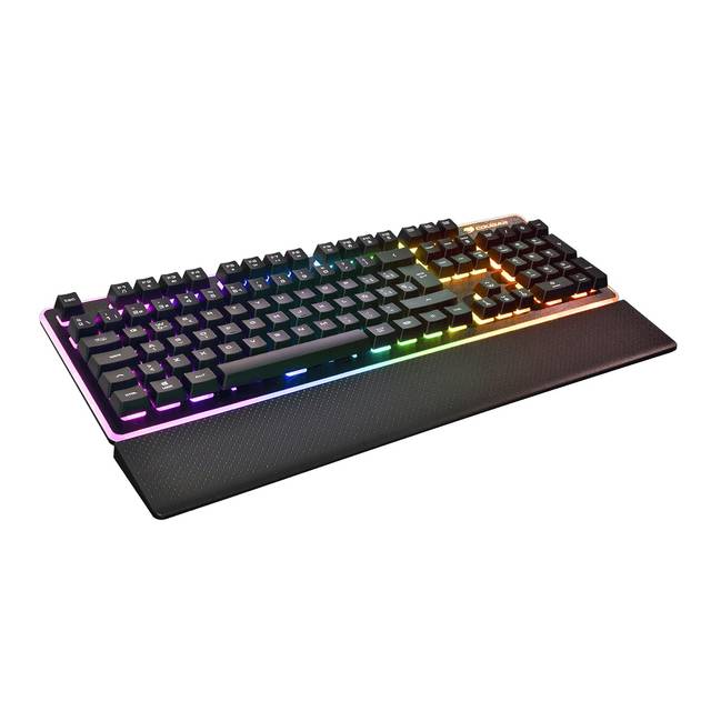 Cougar CORE EX Hybrid Mechanical Gaming Keyboard