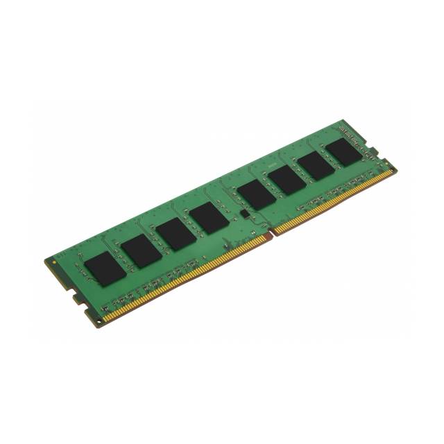 Kingston ValueRAM KVR24R17S8/4 DDR4-2400 4GB/512Mx72 ECC/REG CL17 Server Memory