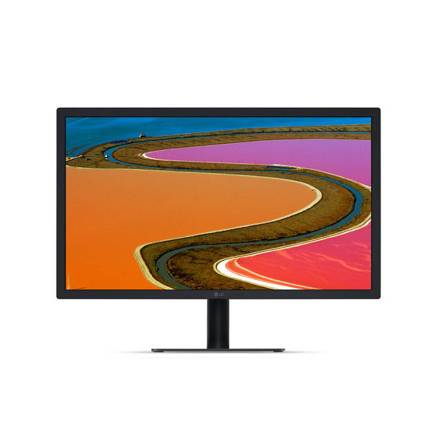 LG Electronics 22MD4KB-B 22 inch 1,200:1 12ms/14ms USB-C LED LCD Monitor, w/ Speakers