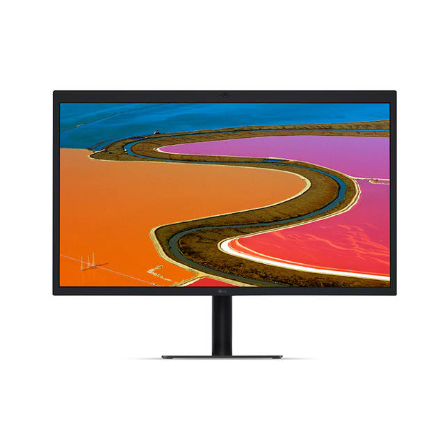 LG Electronics 27MD5KB-B 27 inch 1,200:1 12ms/14ms USB-C LED LCD Monitor, w/ Speakers