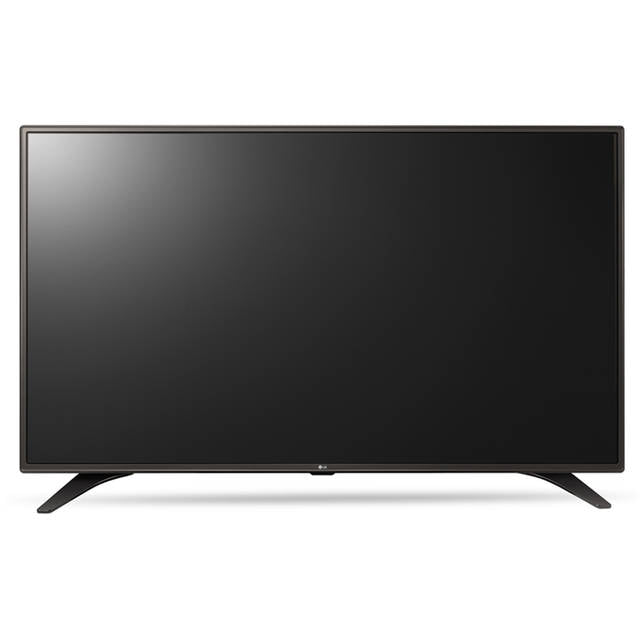 LG Electronics 55LV340C 55 inch 9ms Component/HDMI/RJ45/USB LED LCD TV, w/ Speakers