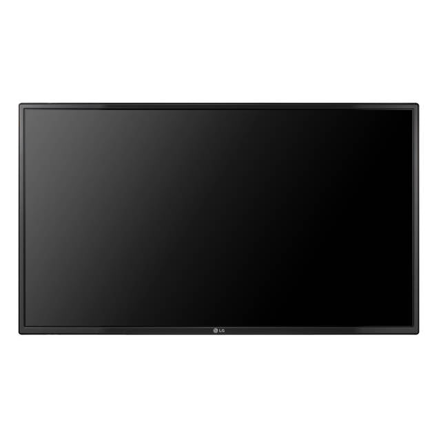 LG Electronics 60WL30MS-D 60 inch Widescreen 50,000:1 12ms Component/VGA/DVI/HDMI/DisplayPort/RJ45/USB LED LCD Monitor, w/ Speakers (Black)