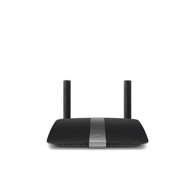 Linksys EA6350 AC1200+ Dual-Band Smart Wi-Fi Wireless Router