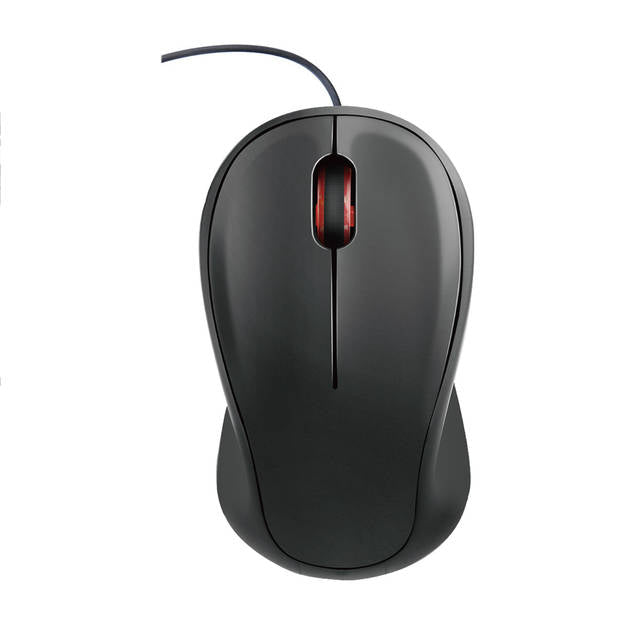 iMicro MO-2369U Wired USB Mouse