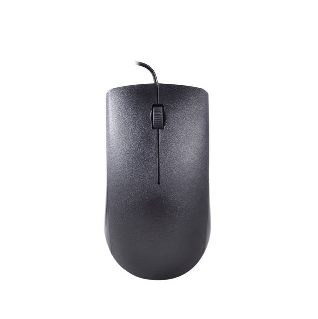 iMicro MO-9211RL Wired Optical Mouse with REACH, ROHS Certificate