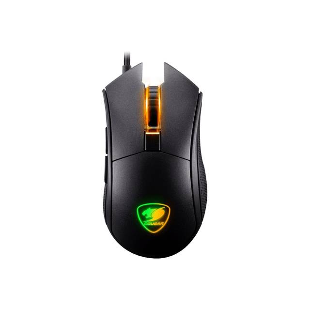 Cougar REVENGER S RGB Gaming Mouse w/ 12000 DPI