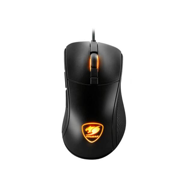 Cougar SURPASSION Wired USB Optical Gaming Mouse w/ 7200 DPI