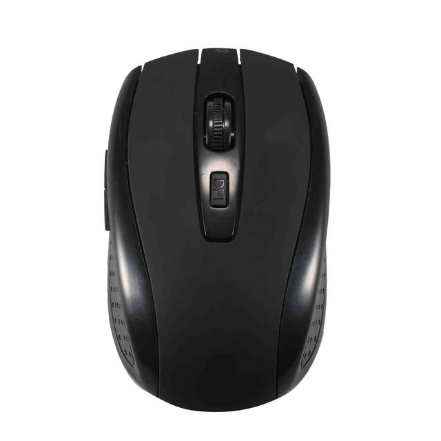 iMicro MO-WA200 2.4GHz Wireless Mouse