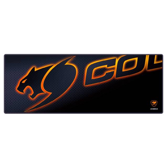 Cougar CGR-BBRBS5H-ARE ARENA Gaming Mouse Pad (Black)