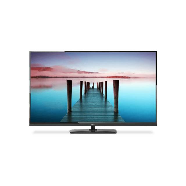 NEC E324 32 inch Large Screen 3,000:1 6.5ms Component/VGA/HDMI LED LCD Monitor, w/ Built-in TV Tuner & Speakers