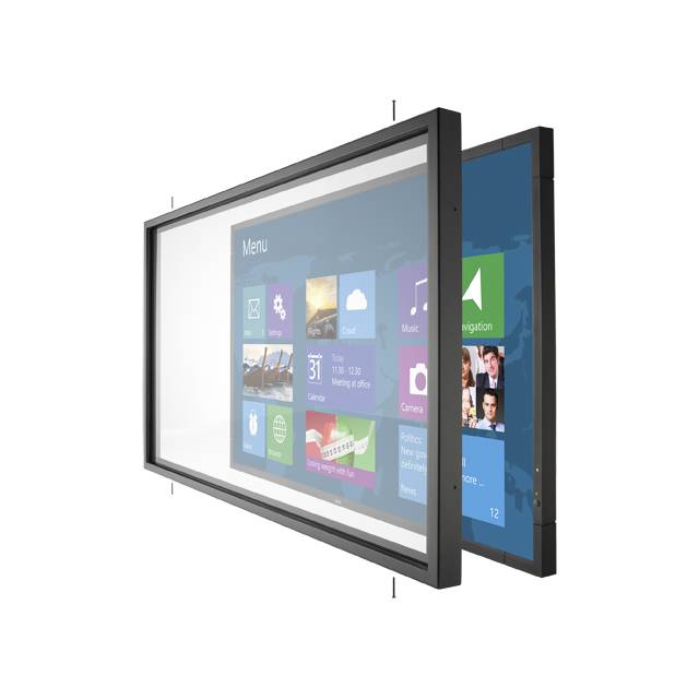 NEC OL-V423 Infrared Multi-Touch Overlay Accessory for the V423 Large-screen Display