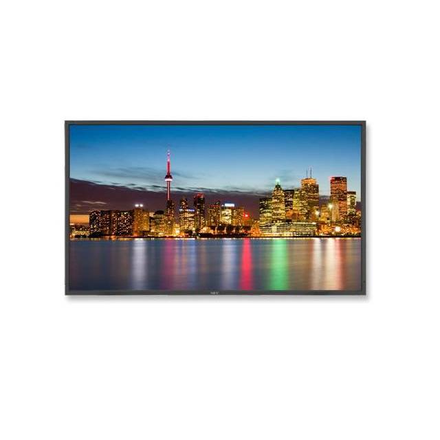 NEC P402 40 inch Large Screen 3000:1 8ms 2DVI/HDMI/2DisplayPort/RJ-45 LCD Monitor, w/ Speakers