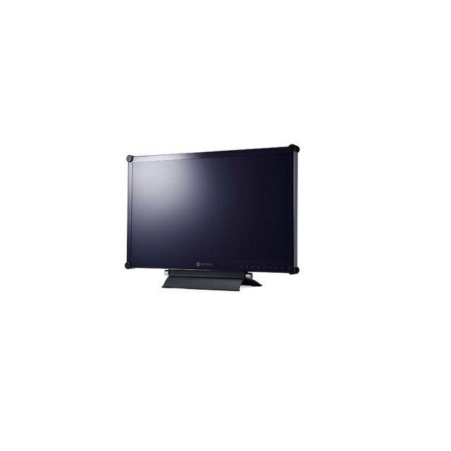 AG Neovo RX-22 21.5 inch 1000:1 3ms Composite/S-Video/VGA/DVI/HDMI LCD Monitor, w/ Speakers (Black)