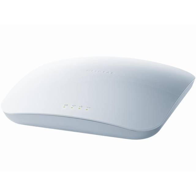 Netgear WNAP320 Prosafe Wireless-N Access Point