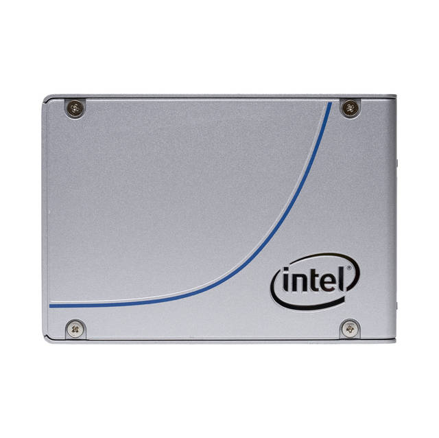Intel DC P3520 Series SSDPE2MX450G701 450GB 2.5 inch PCI-Express 3.0 x4 Solid State Drive (MLC)