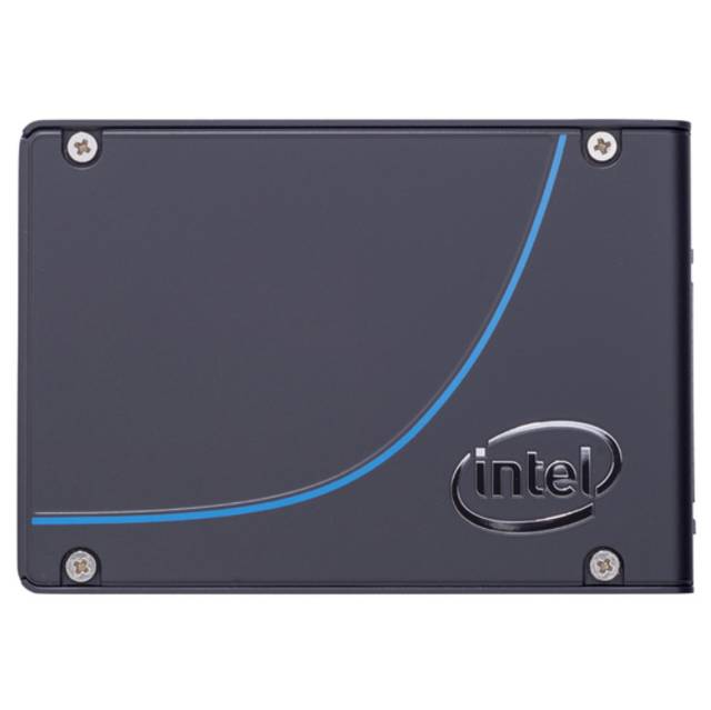 Intel DC P3700 Series SSDPE2MD400G401 400GB 2.5 inch PCI-Express 3.0 x4 Solid State Drive (MLC)