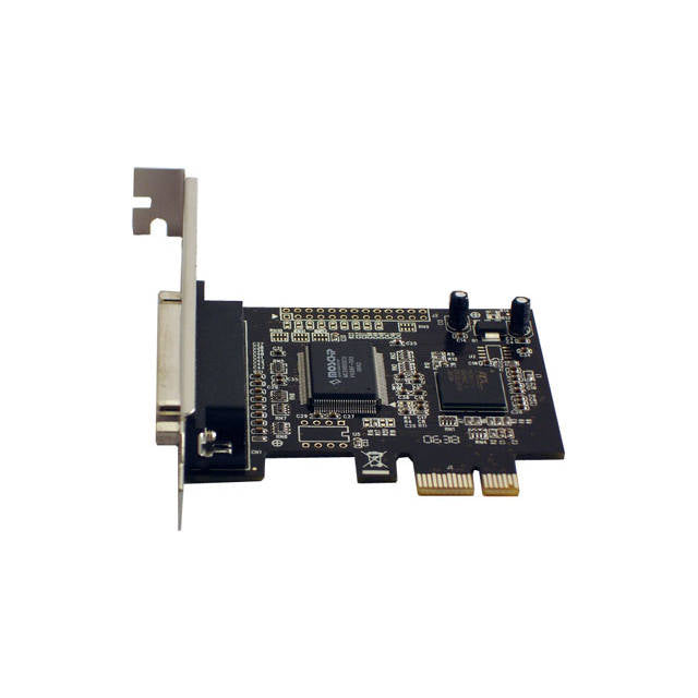 SYBA SD-PEX-NM1P PCI-Express 1-Port Parallel/Printer Card