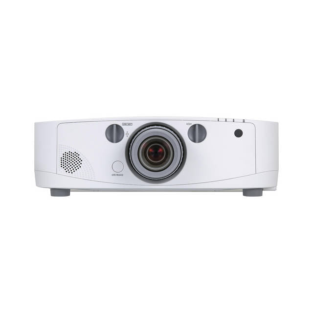 NEC NP-PA500X-13ZL DLP XGA Projector