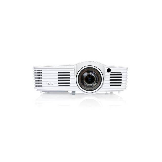 Optoma EH200ST 3000 Lumens DLP 1080p Projector